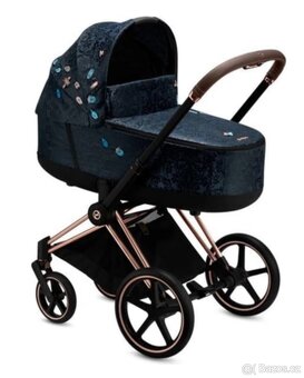 💙 CYBEX PRIAM – Jewels of Nature - 2