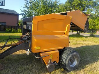 Prodám lis Warfama Z 543 - 2