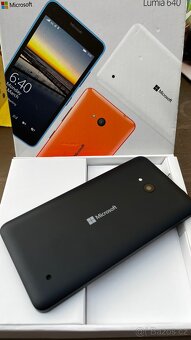 Microsoft Lumia 640 LTE - 2