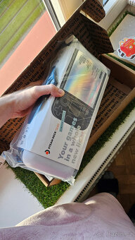 Steam Deck OLED, Limited White edition, 1TB - 2