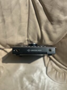 Universal Audio Apollo Twin X USB Heritage Edition - 2