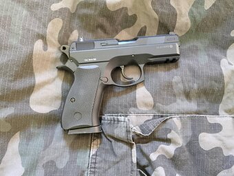 ASG CZ-75D Compact - 2