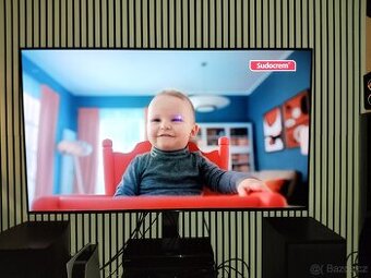 Sony Oled KD-65A1 - 2