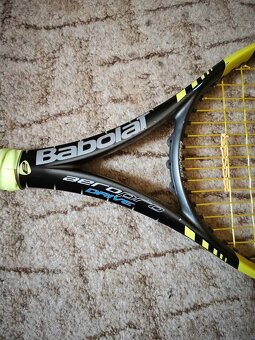 Babolat Aero pro drive - 2