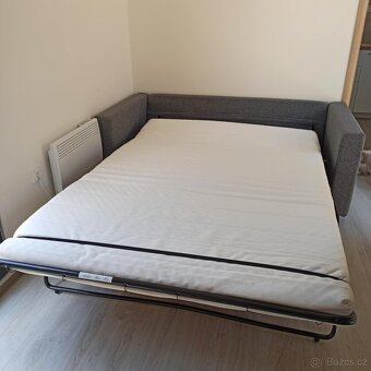 Nová Ikea sedačka - 2