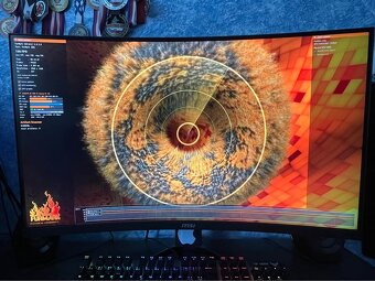 GIGABYTE Radeon RX 7800 XT GAMING OC 16G - 2