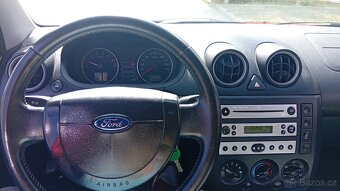 Ford fiesta STK 2027 - 2