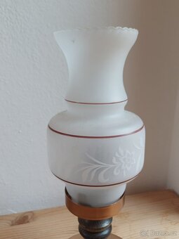 Noční lampa - 2