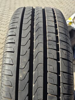 VW , Škoda sada kol 16" - 2
