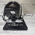 Thrustmaster TPR herní letecké pedály - 2