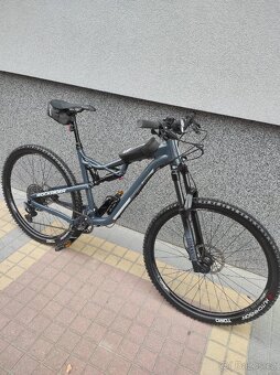Rockrider 29" AM 50 S celoodpružené horské kolo (L) - 2