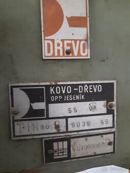 Pásová pila prodám - 2