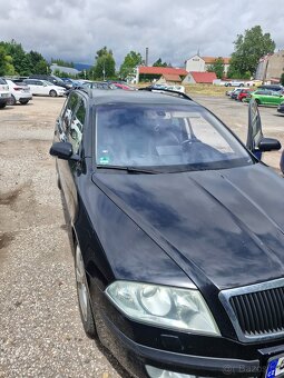 Oktavia 2.0 103kw - 2