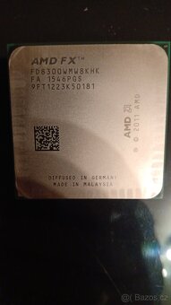 AMD FX 8300 - 2