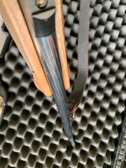 Kulová jednuška 7.62x39 - 2