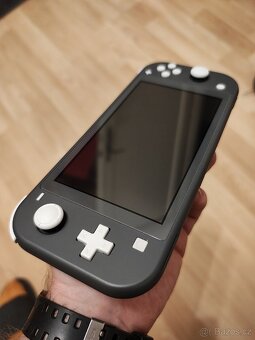 Nintendo switch Lite - 2