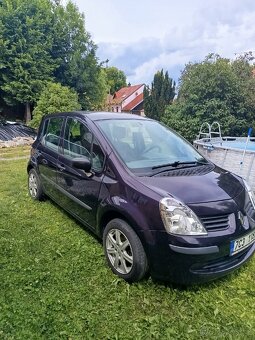Renault Modus 1.5 DCI 50kw - 2
