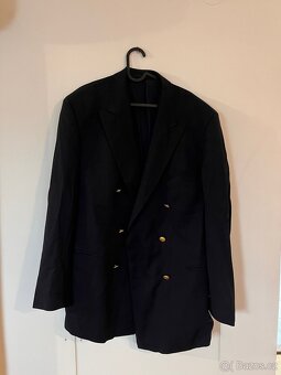 Pánské sako balmain - 2