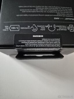 Sluchátka Samsung Galaxy Buds2 Pro. - 2