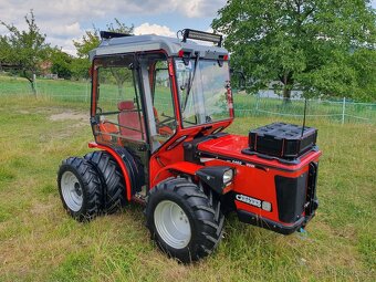 Antonio Carraro TTR 4400 HST - 2