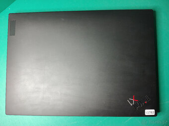 Lenovo Thikpad X1 nano i7-1280p 32GB/1TB√2kLCD√1r.z√1kg√DPH - 2