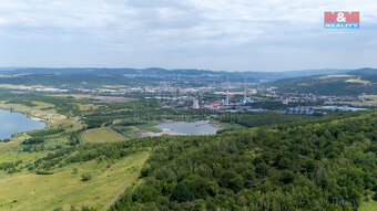 Prodej louky, 185572 m², Ústí nad Labem - 2