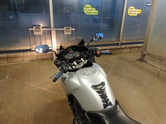Honda CBF600S - 2