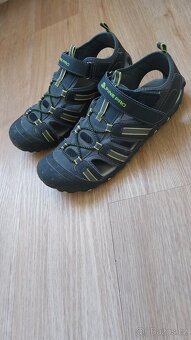 Boty vel. 40 - 2