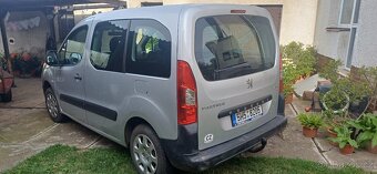 Peugeot Partner 1.6 - 2