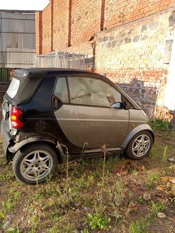 Smart Fortwo - 2