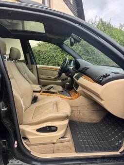 Bmw X5 3.0d - 2