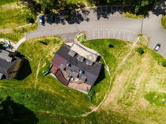 Prémiový apartmán 59m2 - Říčky v Orlických horách - 2