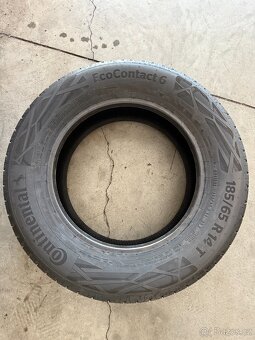 185/65R14 86T Continental Eco Contakt 6 - 2