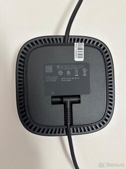 HP USB-C G5 dokovací stanice - 2