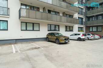 Prodej, byt, 2+kk + parkovací stání, 62 m2, Karlovy Vary - M - 2