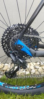 HAIBIKE Greed 9.60 CARBON - 2