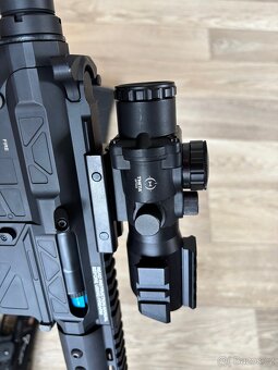 Pit Viper + Freya gen. 2 (airsoft) - 2