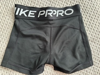 Dívčí kraťasy NIKE PRO, vel. S - 2