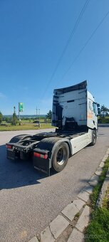 Renault T, 460 - 2