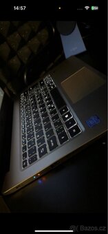 Acer přenosný notebook - 2