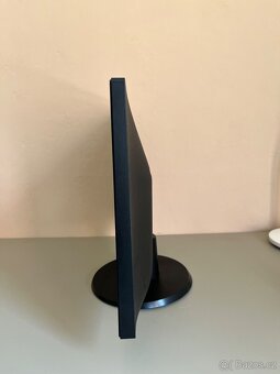 Philips Monitor 223V5L - 2
