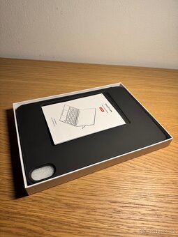 Klávesnice iPad 10. gen., 11. gen. - 2