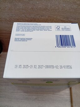 HiPP Bio Combiotik 1 - 2