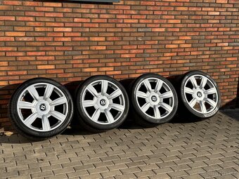BENTLEY 5x112 R20 - 2