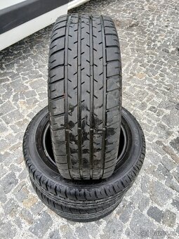 205/55/16 zimní pneu 205/55 R16 - 2