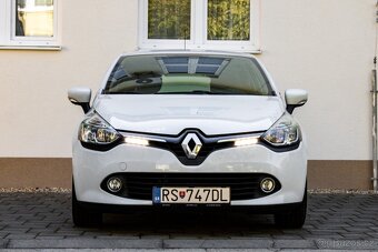 Renault Clio 1.2 16V Life - 2