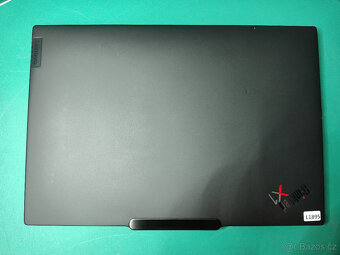 Lenovo Thinkpad X1 carbon g12 5-125u 32GB/1TB√3kOLED√2rz√DPH - 2