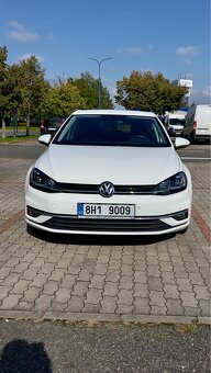 VW Golf 7 1,4TSi Maraton Edition - FULL LED, 17” ALU - 2