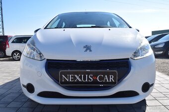 Peugeot 208 1.0 VTi 50KW LIMIT. EDICE NÍZKÉ KM - 2