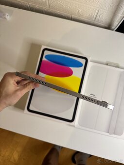 Ipad 10 - 2